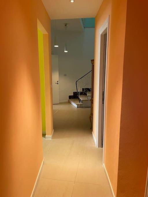 Ocean View Villa With Fast Wi-Fi And Elevator To Town Levanto Zewnętrze zdjęcie